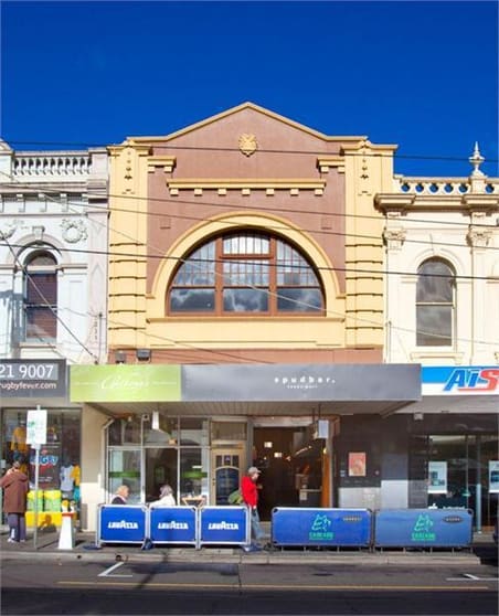 Click to view all images 1st Floor/226 Swan Street Richmond VIC 3121 - Image 1