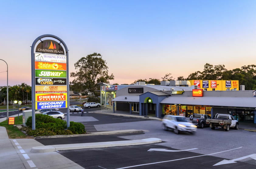 Click to view all images 2 Chapman Drive Clinton QLD 4680 - Image 1