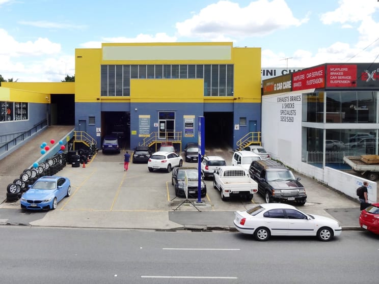 Click to view all images 68 Abbotsford Road Bowen Hills QLD 4006 - Image 1
