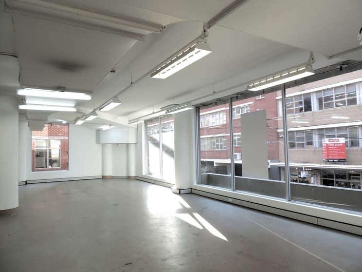 Click to view all images Level M, S/83-97 Kippax Street Surry Hills NSW 2010 - Image 1