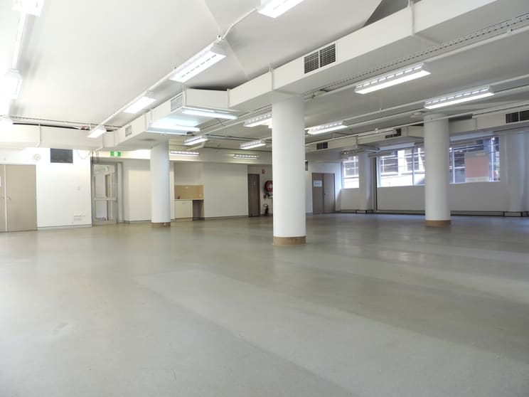 Click to view all images Level M, S/83-97 Kippax Street Surry Hills NSW 2010 - Image 3