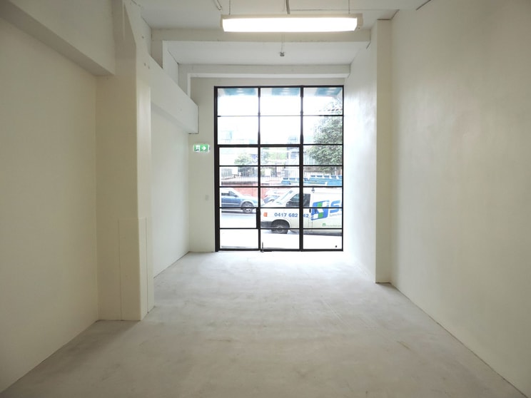 Click to view all images Level S/255 Riley Street Surry Hills NSW 2010 - Image 3