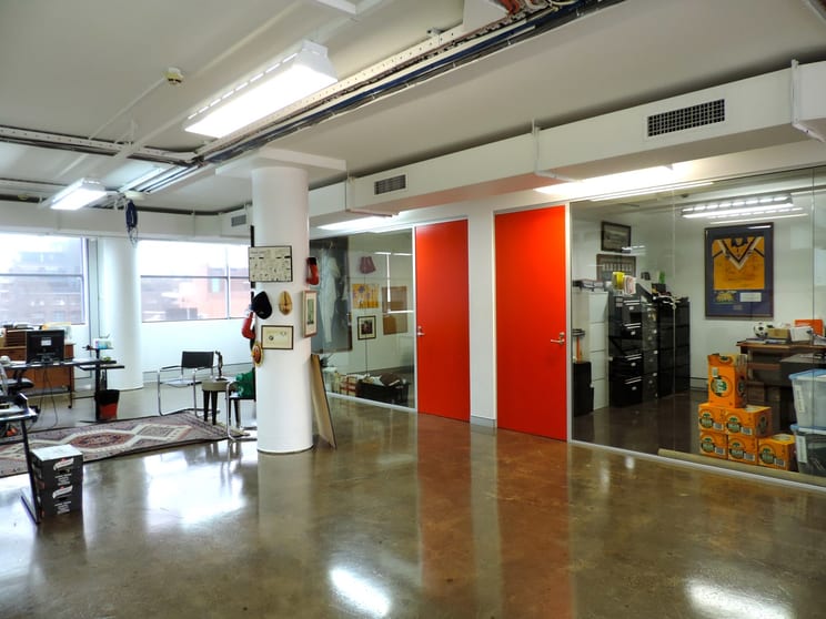 Click to view all images 401/83-97 Kippax Street Surry Hills NSW 2010 - Image 1