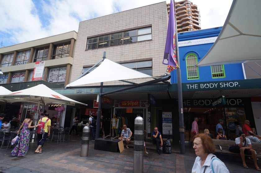 Click to view all images Shop 3, 171 Oxford Street Bondi Junction NSW 2022 - Image 1