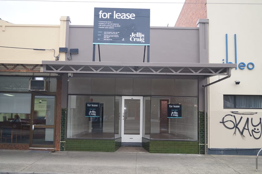 Click to view all images 452 High Street Northcote VIC 3070 - Image 1