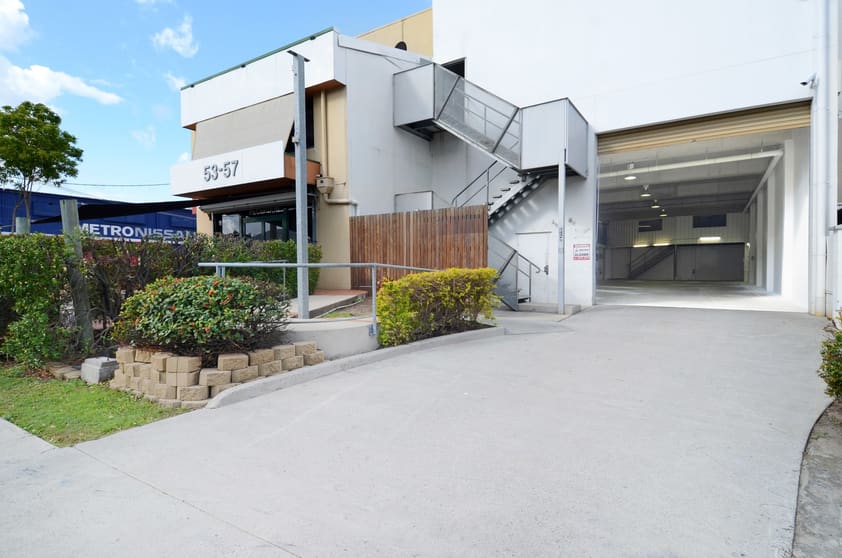 Click to view all images 1/57 Victoria Street Windsor QLD 4030 - Image 1