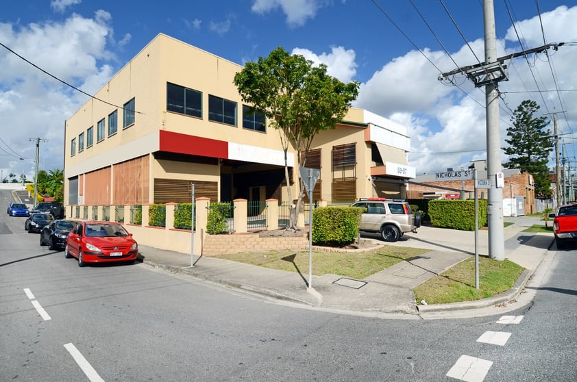 Click to view all images 1/57 Victoria Street Windsor QLD 4030 - Image 2