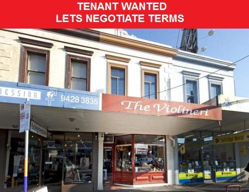 Click to view all images 500 Bridge Road Richmond VIC 3121 - Image 1