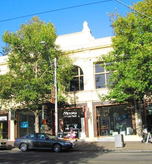 Suite 101/224-232 Clarendon Street South Melbourne VIC 3205 - Image 2