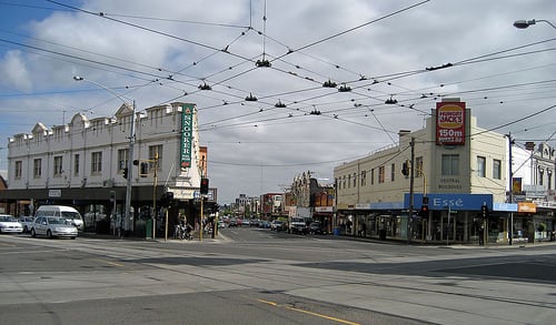Click to view all images 239 Camberwell Road Hawthorn East VIC 3123 - Image 2