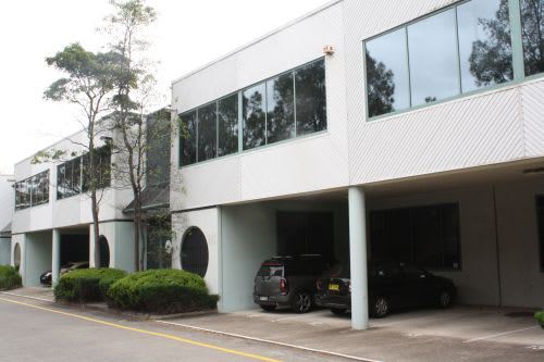 Click to view all images 12/1a Coulson St Alexandria NSW 2015 - Image 1