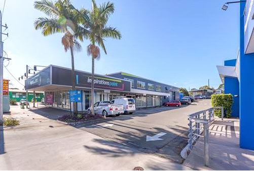 Click to view all images First Floo/271 Gympie Road Kedron QLD 4031 - Image 1