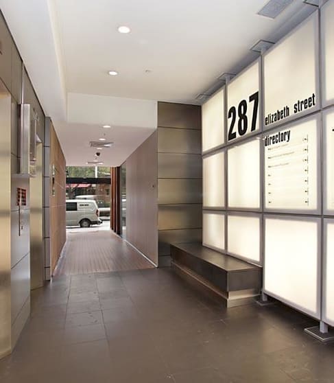 Click to view all images Level 8, 0/287 Elizabeth Street Sydney NSW 2000 - Image 2
