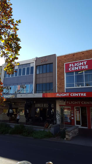 Suite 2/229 Margaret Street Toowoomba City QLD 4350 - Image 1