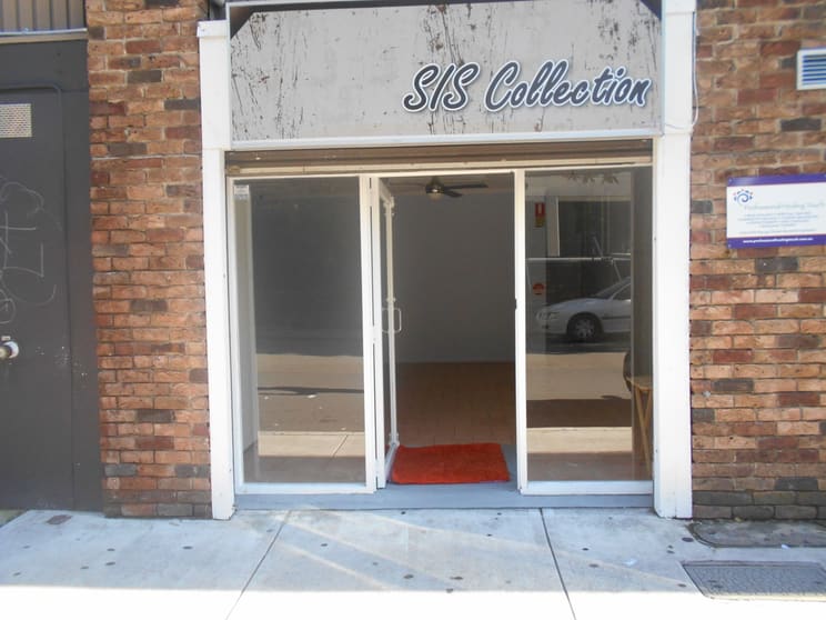 Click to view all images Level Grou/3/43 George Street Burwood NSW 2134 - Image 1
