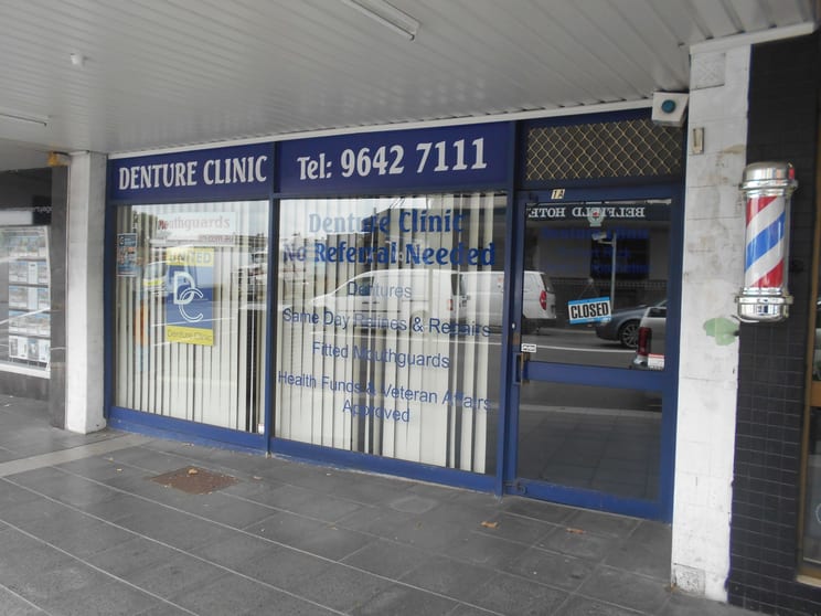 Click to view all images 1a Burwood Road Belfield NSW 2191 - Image 1