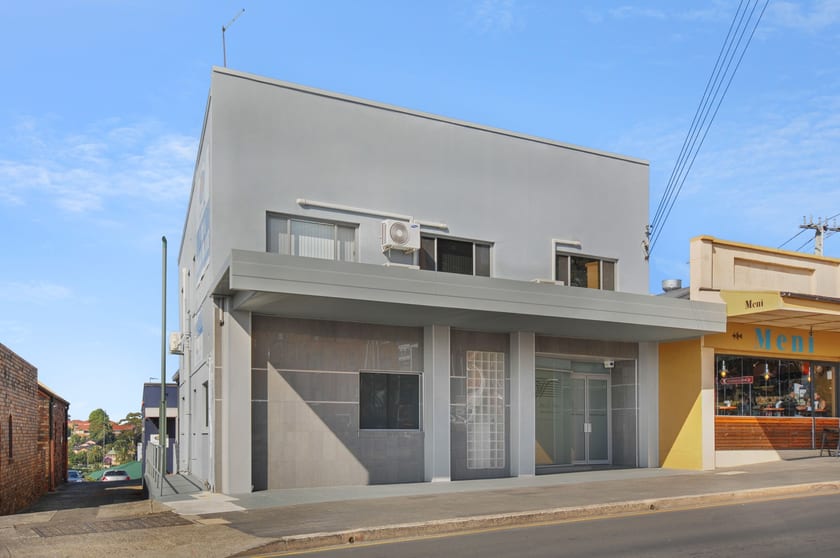 Click to view all images Level 1, R/385 Crown Street Wollongong NSW 2500 - Image 1