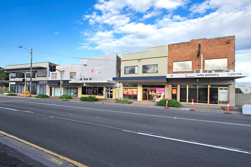 Click to view all images 129 Princes Highway Unanderra NSW 2526 - Image 2