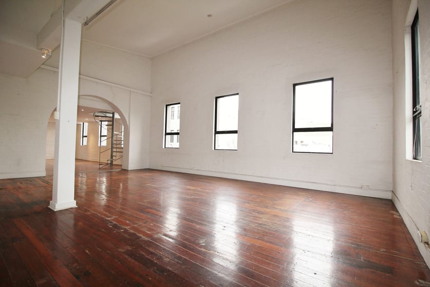 Click to view all images 6/46-48 Balfour Street Chippendale NSW 2008 - Image 1