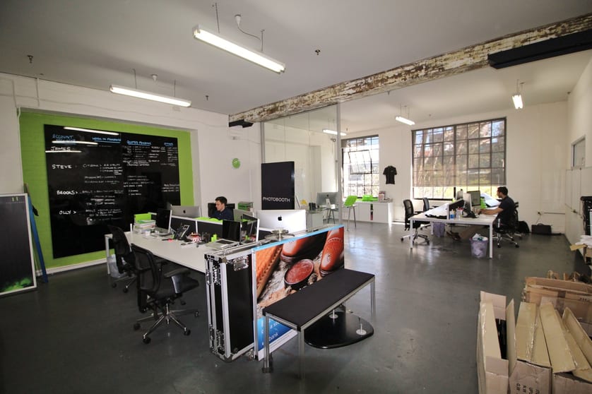 Click to view all images Ground Flo/91 Campbell Street Surry Hills NSW 2010 - Image 2