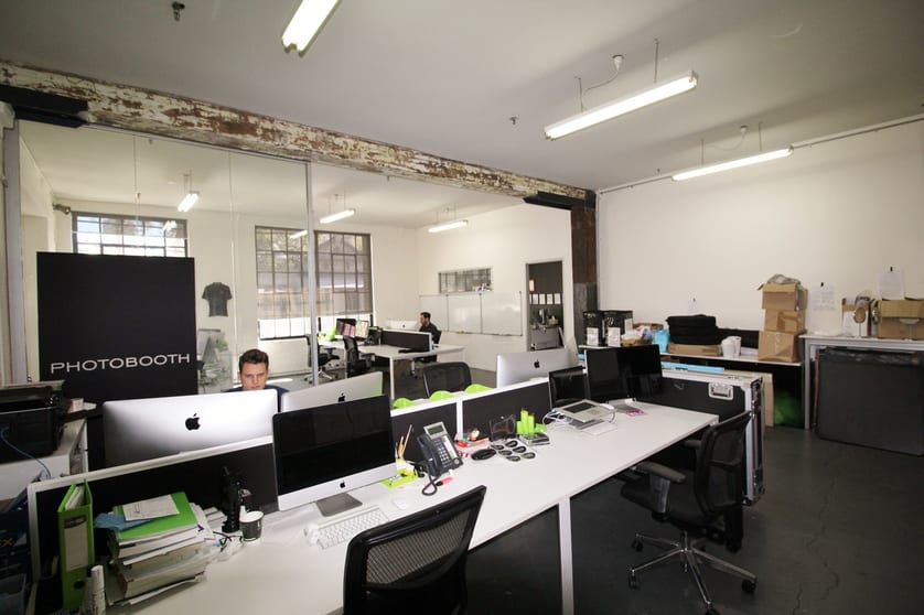 Click to view all images Ground Flo/91 Campbell Street Surry Hills NSW 2010 - Image 3