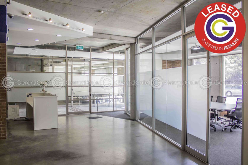 Click to view all images Ground Flr/505 Darling Street Rozelle NSW 2039 - Image 1