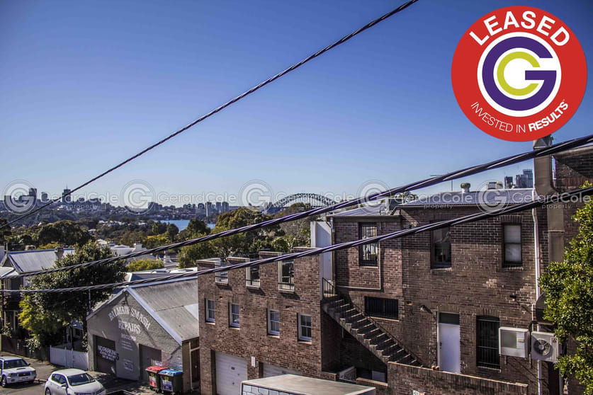 Click to view all images Suite 1/323 Darling Street Balmain NSW 2041 - Image 1