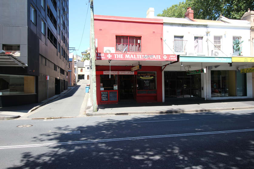 Click to view all images 310 Crown Street Darlinghurst NSW 2010 - Image 2