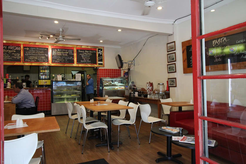 Click to view all images 310 Crown Street Surry Hills NSW 2010 - Image 1