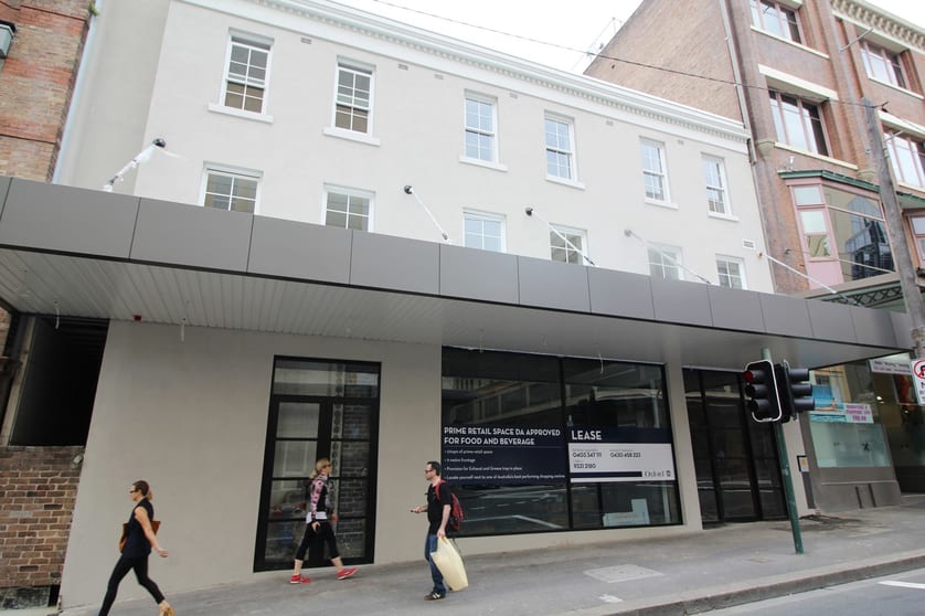 Click to view all images 68 Bay Street Broadway NSW 2007 - Image 2