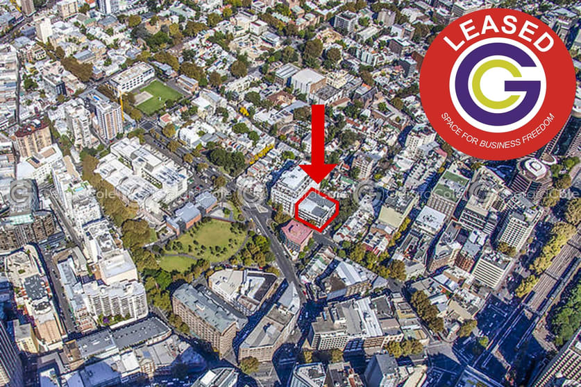 Click to view all images 104 Commonwealth Street Surry Hills NSW 2010 - Image 1