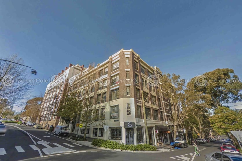 Click to view all images 104 Commonwealth Street Surry Hills NSW 2010 - Image 2