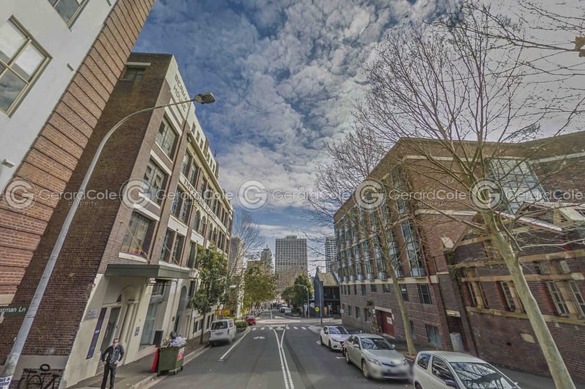 Click to view all images 104 Commonwealth Street Surry Hills NSW 2010 - Image 3