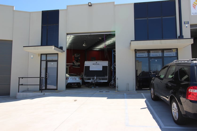 Click to view all images 10/5 Satu Way Mornington VIC 3931 - Image 1