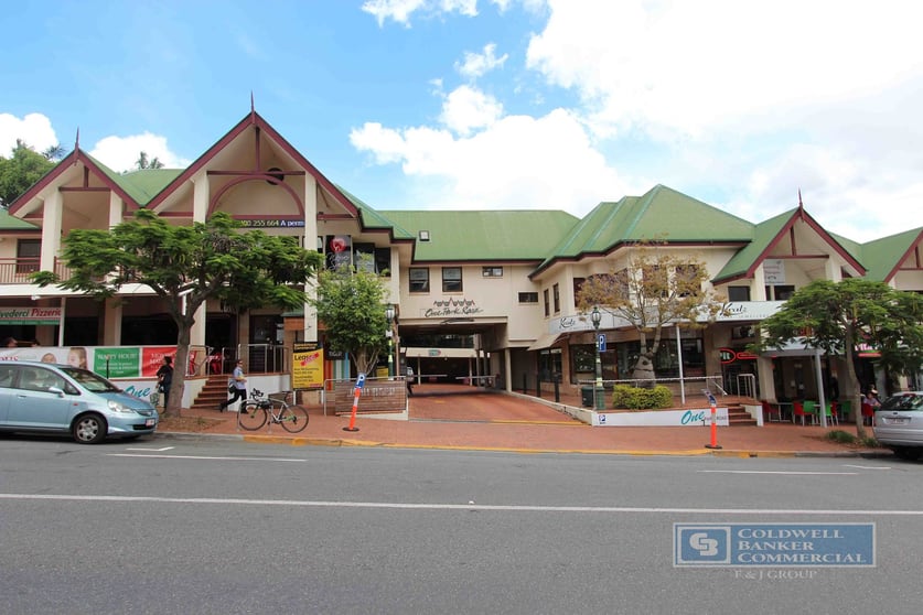 30/1 Park Road Milton QLD 4064 - Image 1