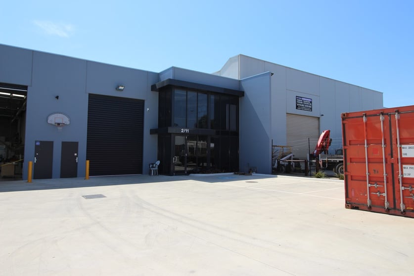 Click to view all images 2/11 Industry Boulevard Carrum Downs VIC 3201 - Image 1