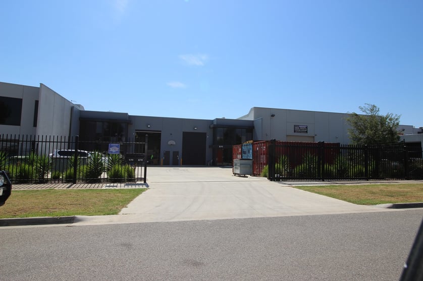 Click to view all images 2/11 Industry Boulevard Carrum Downs VIC 3201 - Image 2