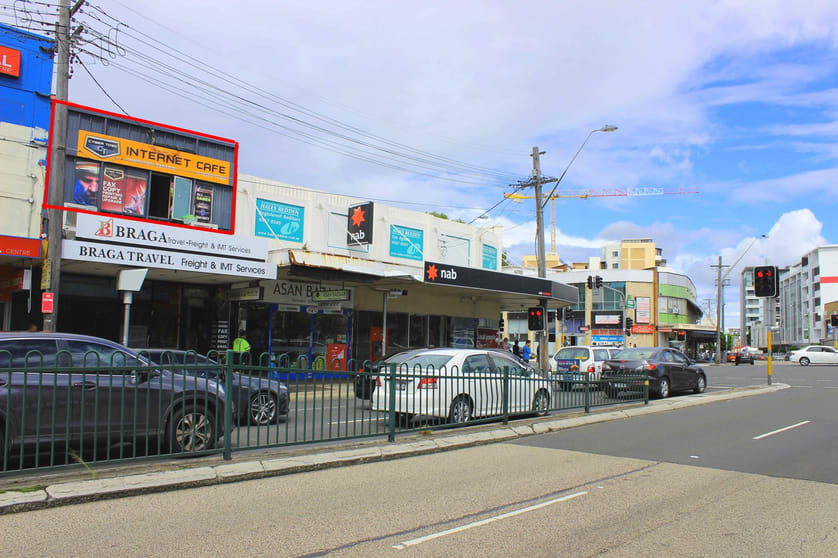 Click to view all images Lvl 1/512 Princes Hwy Rockdale NSW 2216 - Image 3