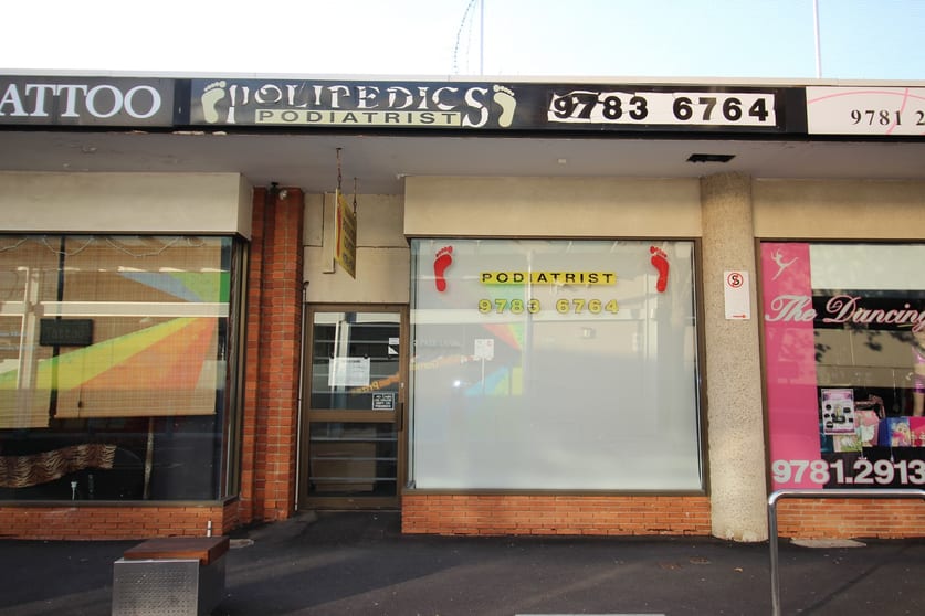 Click to view all images Shop 9/11-19 Wells Street Frankston VIC 3199 - Image 1