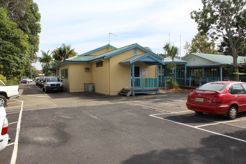 Click to view all images Suite 1/16 Rose Avenue Coffs Harbour NSW 2450 - Image 3