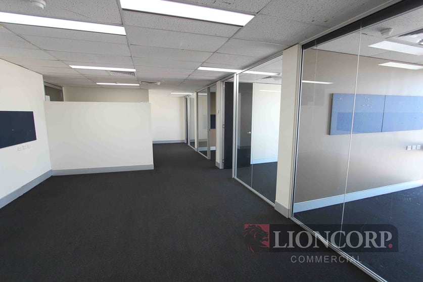 Click to view all images Level 8/39 Sherwood Road Toowong QLD 4066 - Image 1