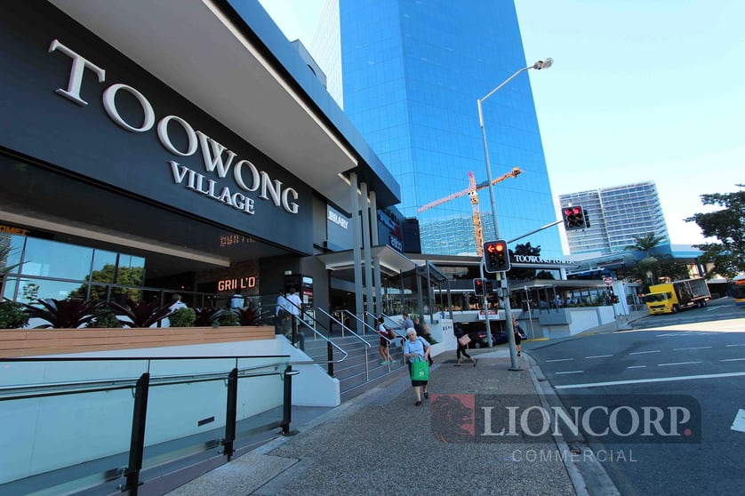 Click to view all images Level 8/39 Sherwood Road Toowong QLD 4066 - Image 2