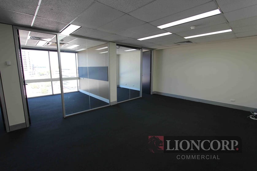 Click to view all images Level 8/39 Sherwood Road Toowong QLD 4066 - Image 3
