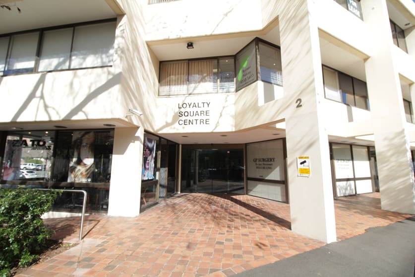 Click to view all images 2/26 Beattie Street Balmain NSW 2041 - Image 1