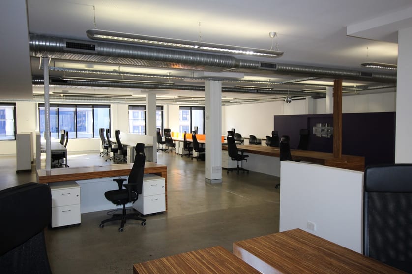 Click to view all images Level 6/79 Commonwealth Street Surry Hills NSW 2010 - Image 2