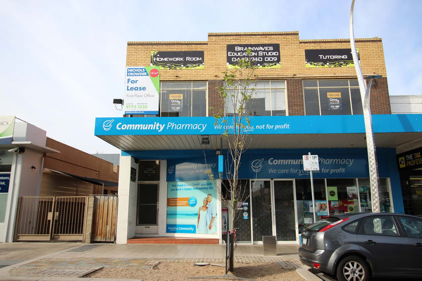 Click to view all images 3A Wells Street Frankston VIC 3199 - Image 1