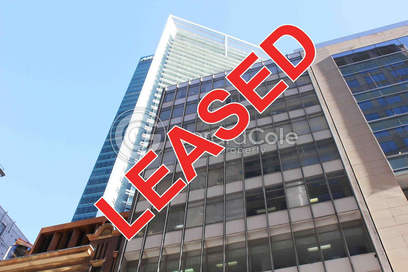 Click to view all images Level 8/155 Castlereagh Street Sydney NSW 2000 - Image 1