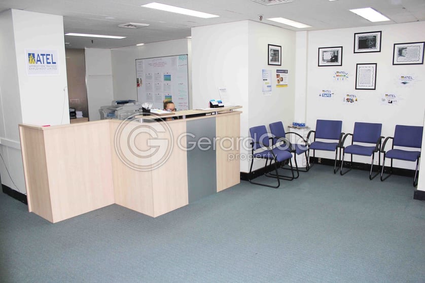 Click to view all images Level 8/155 Castlereagh Street Sydney NSW 2000 - Image 3
