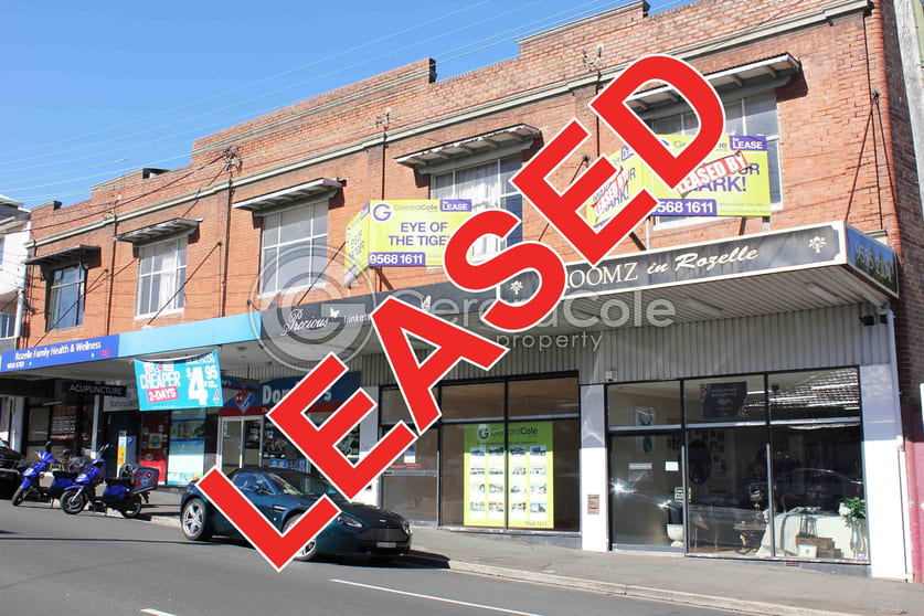 Click to view all images 746 Darling Street Rozelle NSW 2039 - Image 1