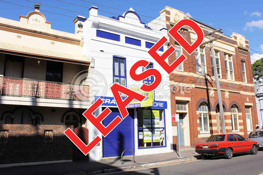 Click to view all images 4 Montague Street Balmain NSW 2041 - Image 1